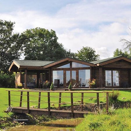 Sun Hill Lodges Constable Burton ภายนอก รูปภาพ