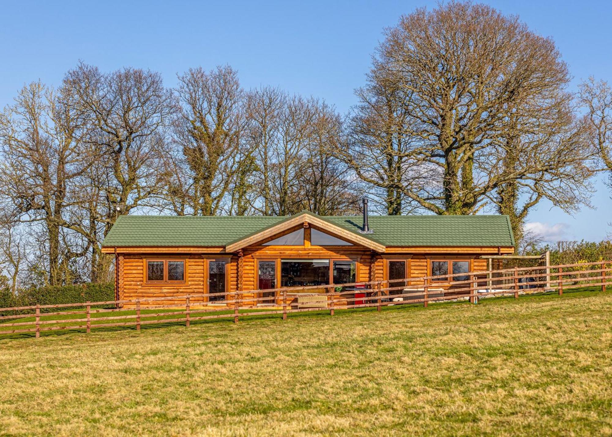 Sun Hill Lodges Constable Burton ห้อง รูปภาพ