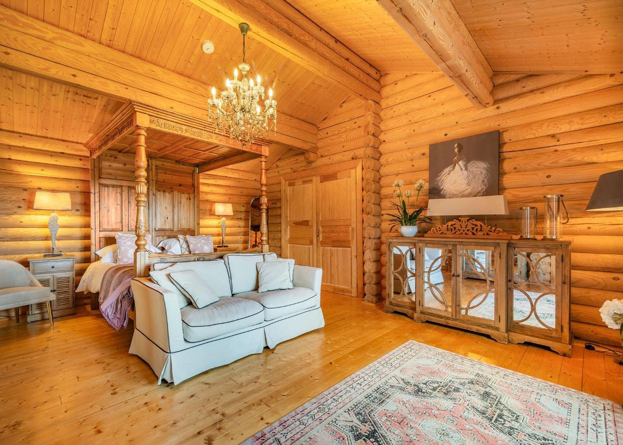 Sun Hill Lodges Constable Burton ห้อง รูปภาพ